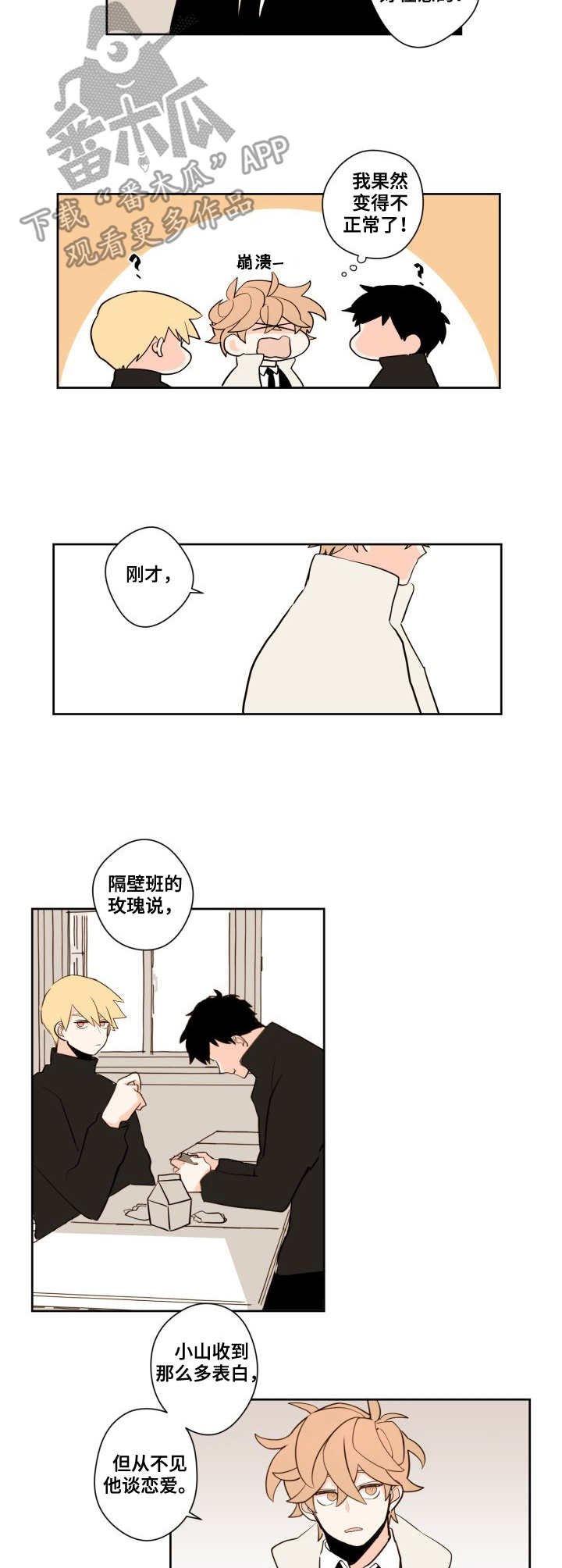 第7章：心慌