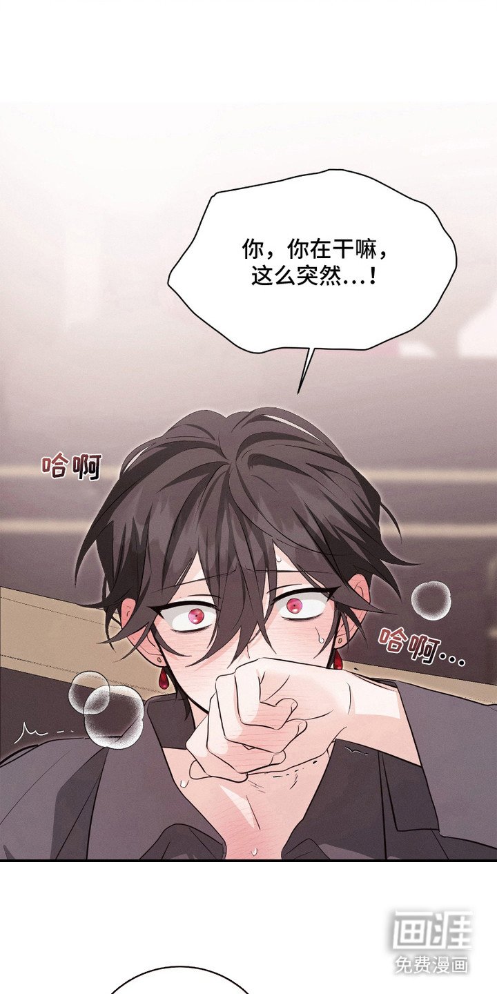 第12章：戒备心
