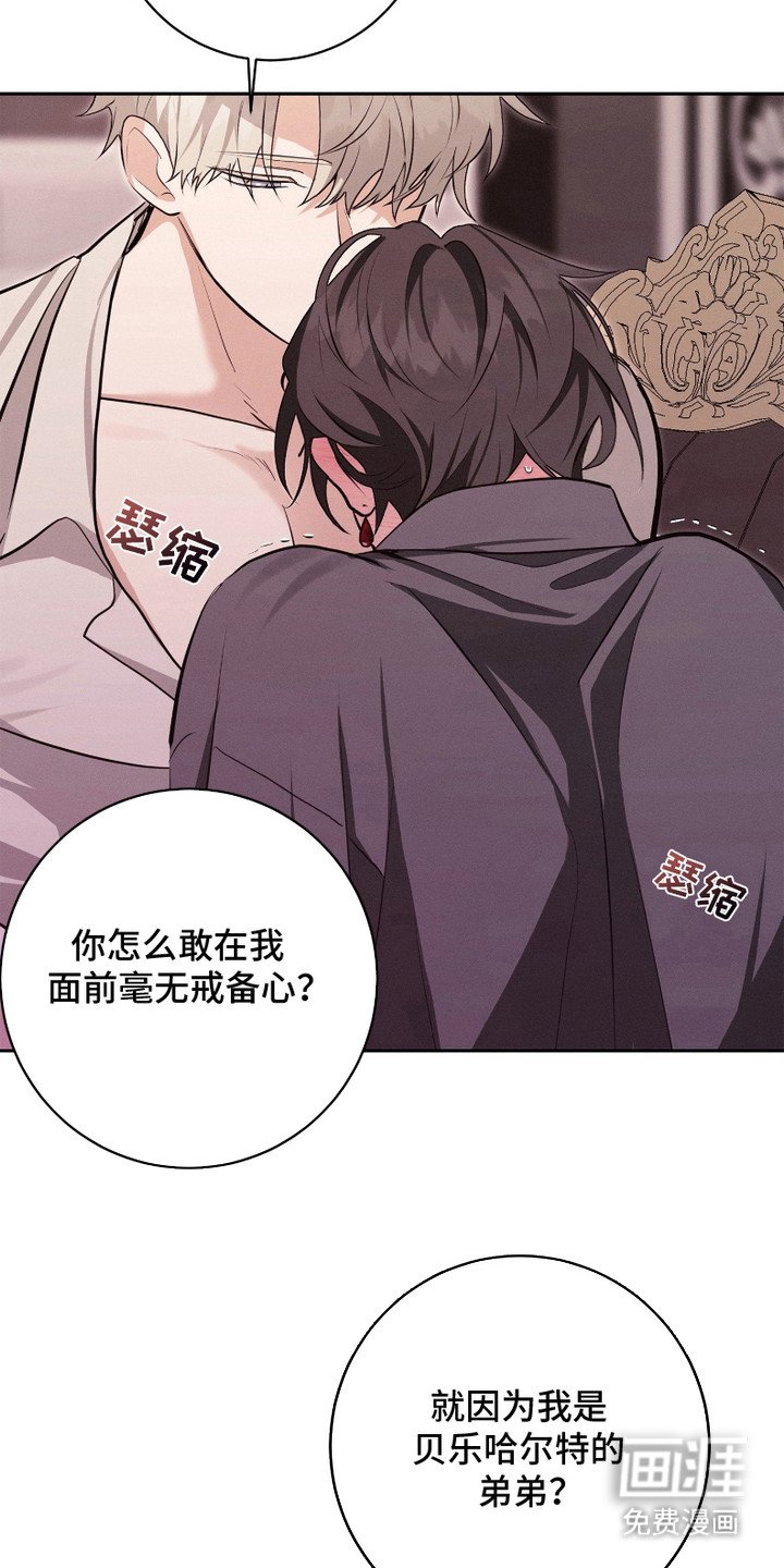 第12章：戒备心