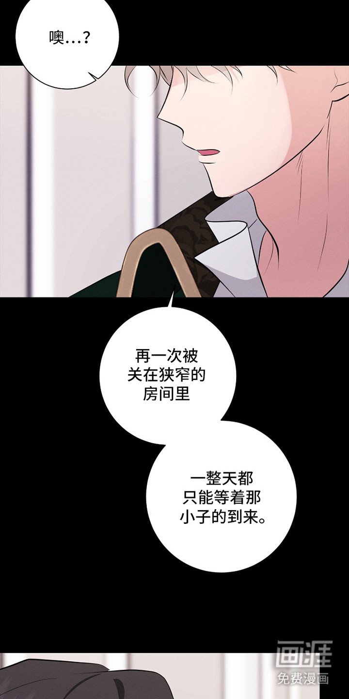第20章：告别