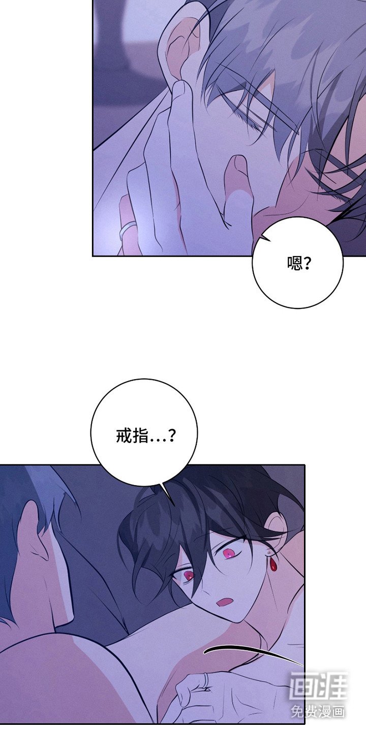 第22章：戒指（完结）