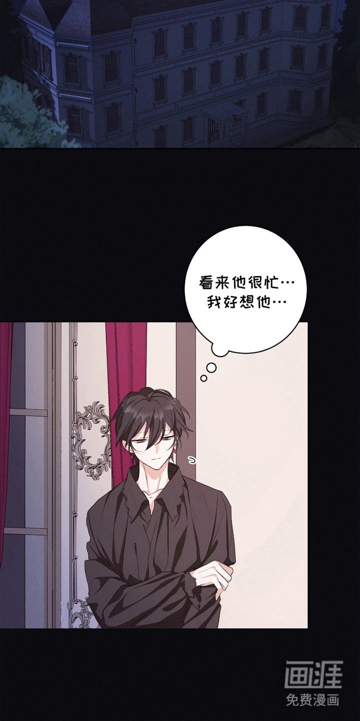 第6章：珍贵的财产