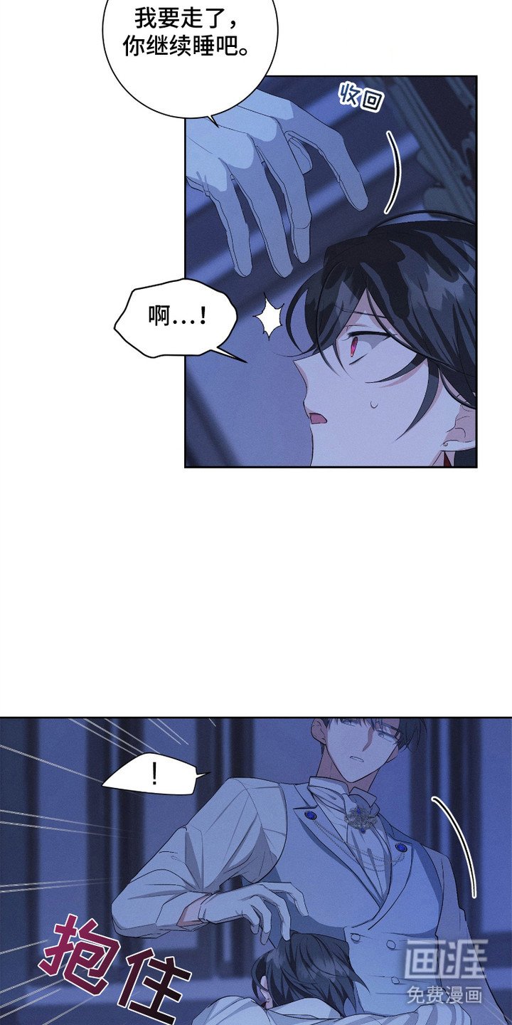 第6章：珍贵的财产