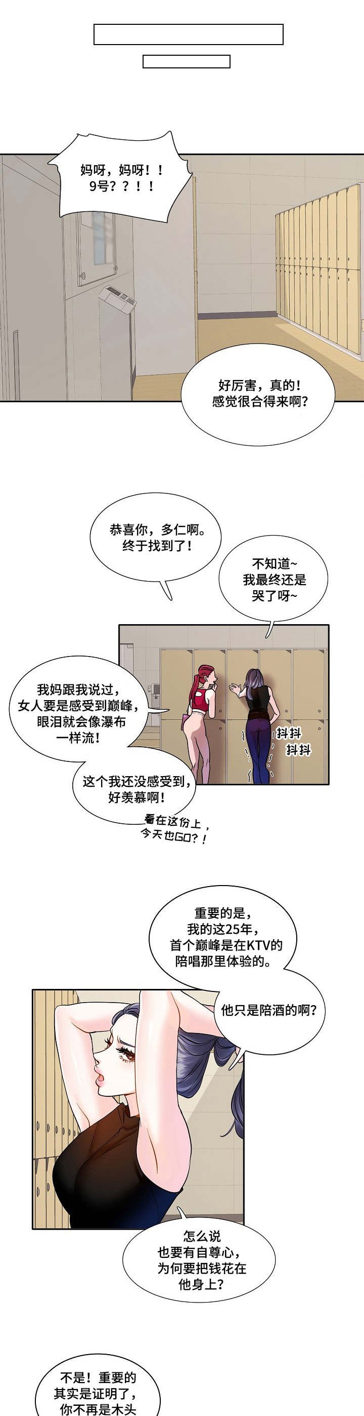 第2章：巅峰