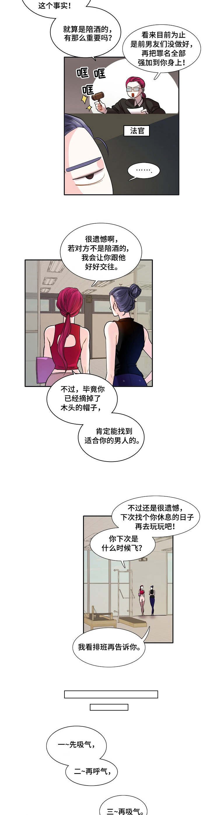 第2章：巅峰