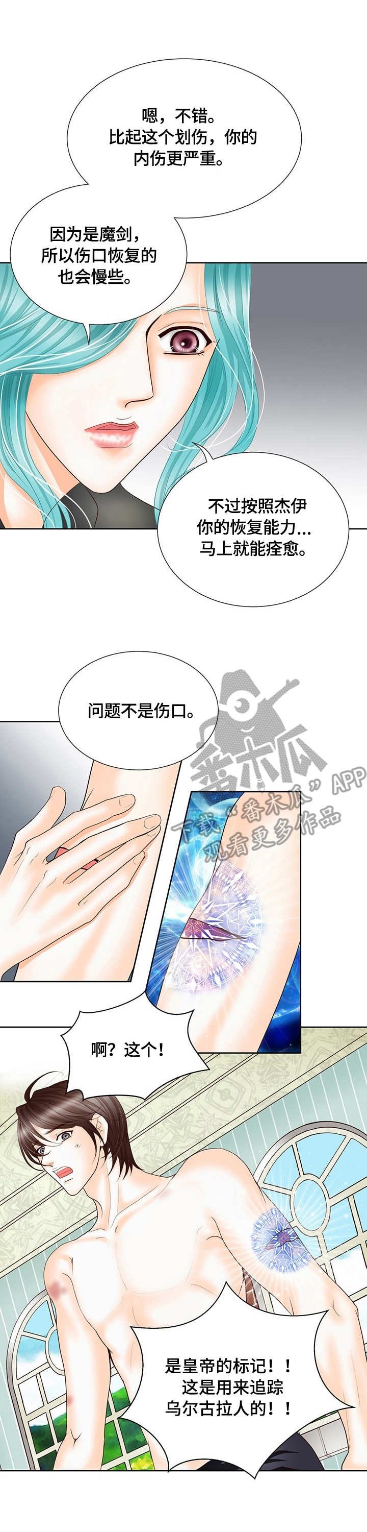 第12章：标记