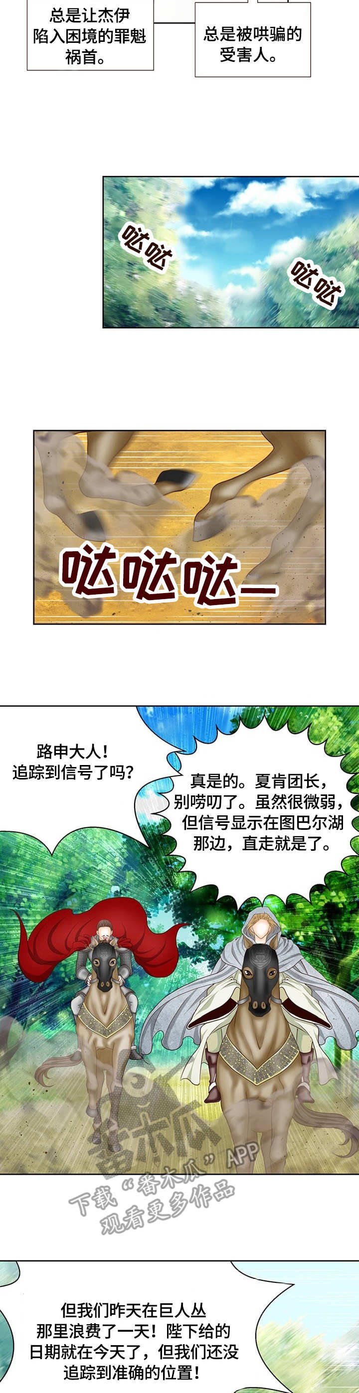第12章：标记
