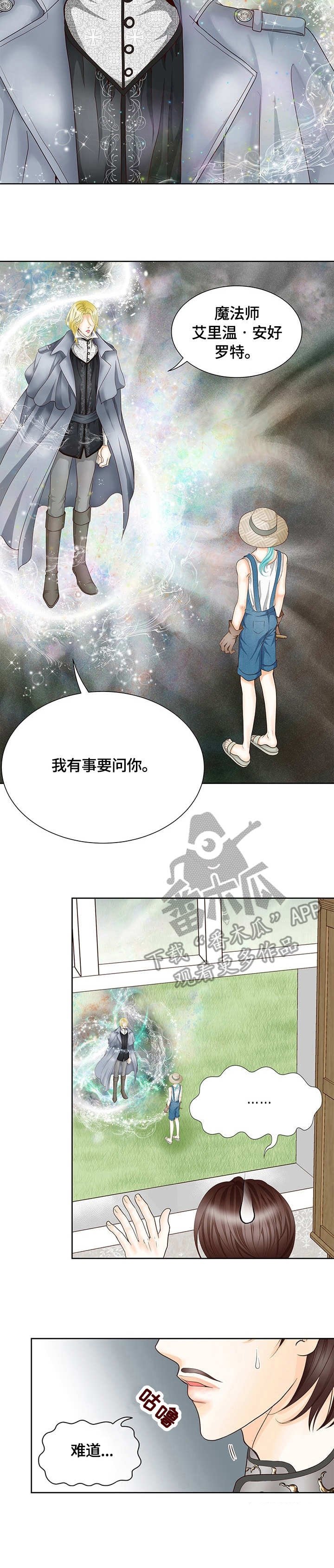 第14章：变装