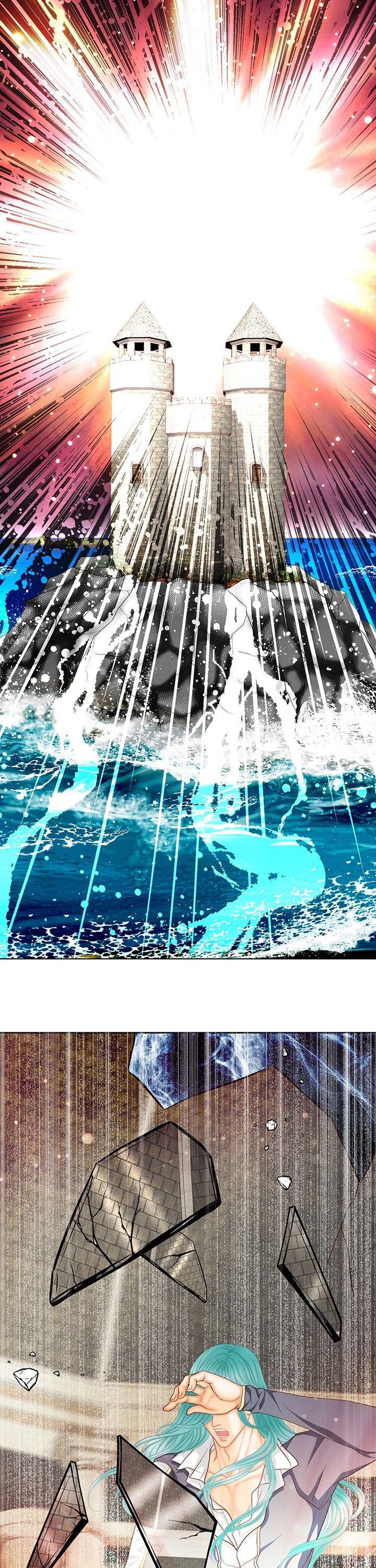 第145章：番外：离界令破