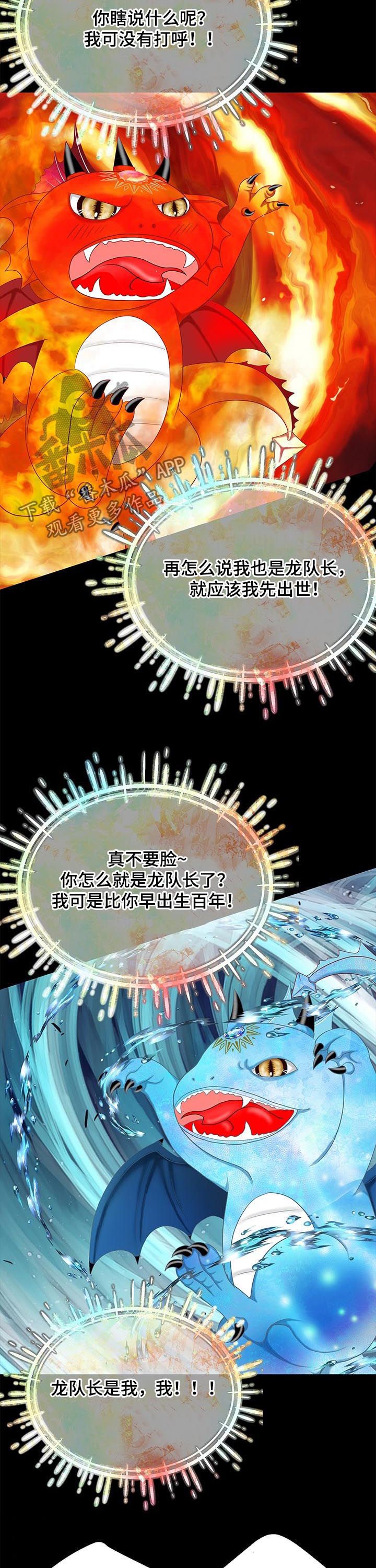 第148章：出生顺序
