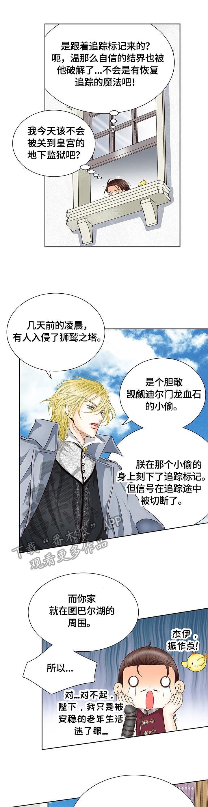 第15章：秘闻