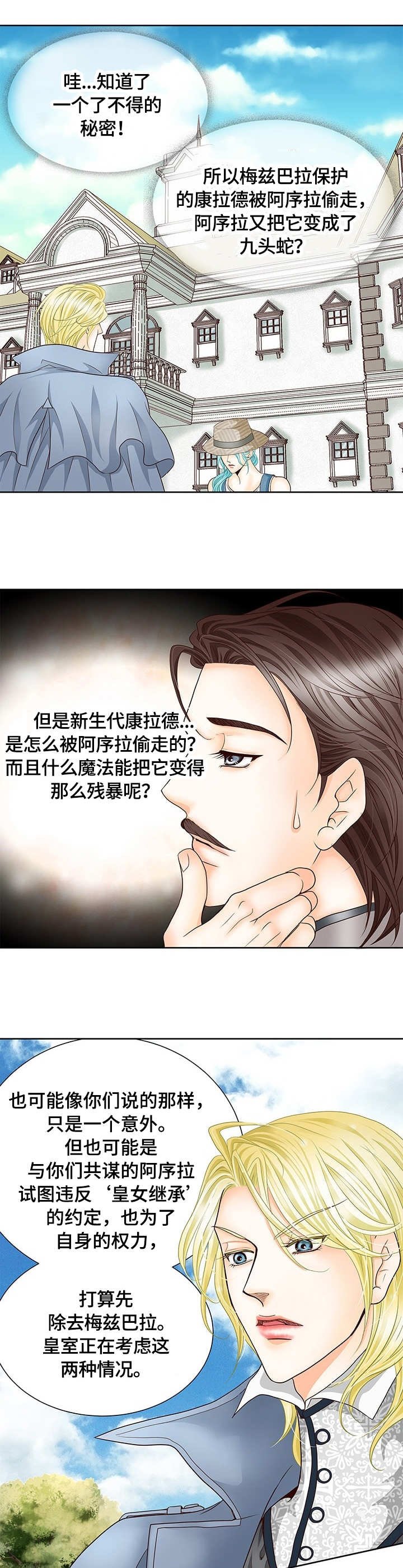 第16章：沙尔