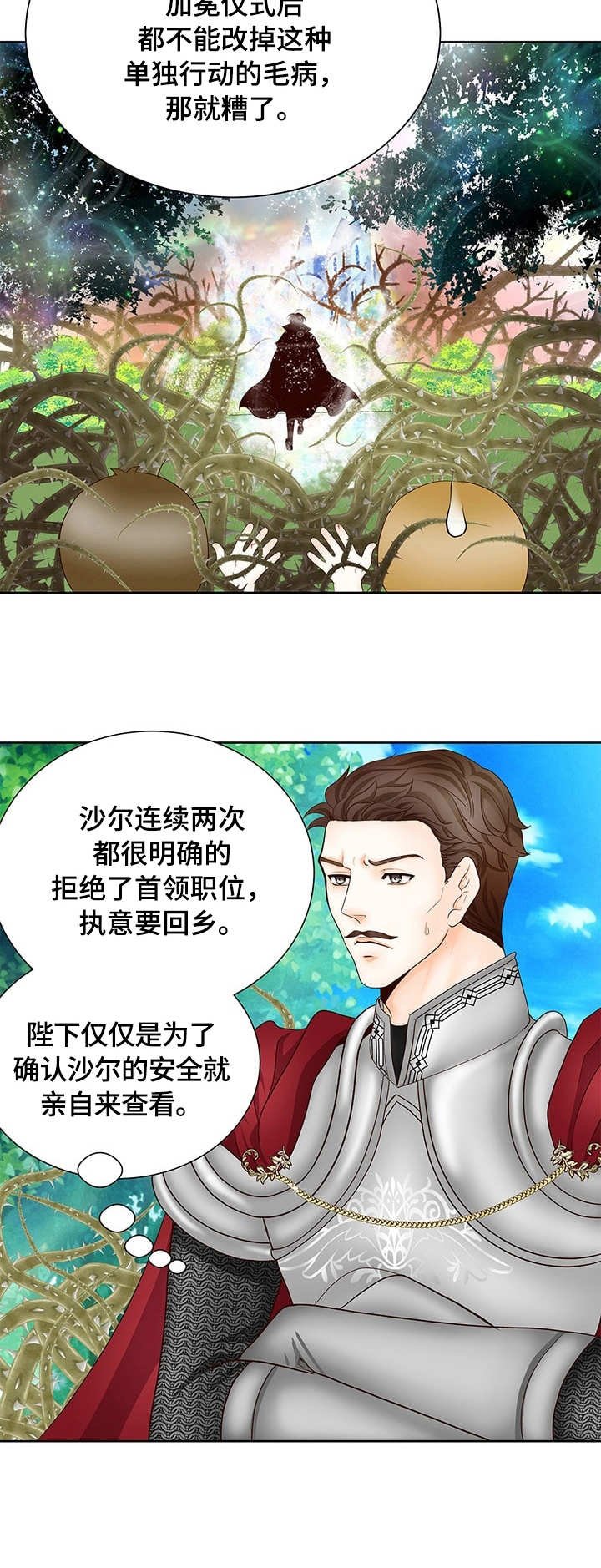 第16章：沙尔