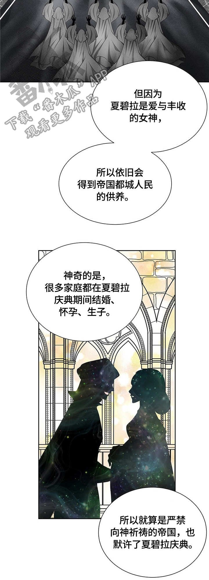 第19章：集市