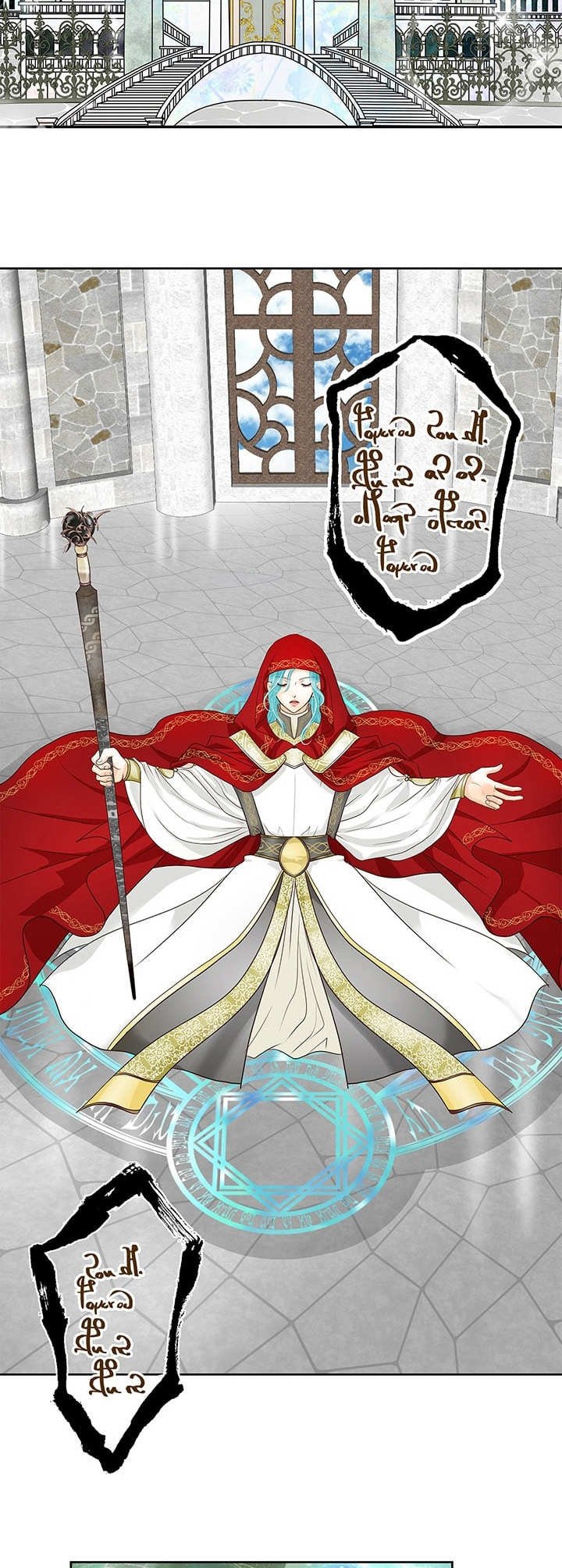 第29章：魔法阵