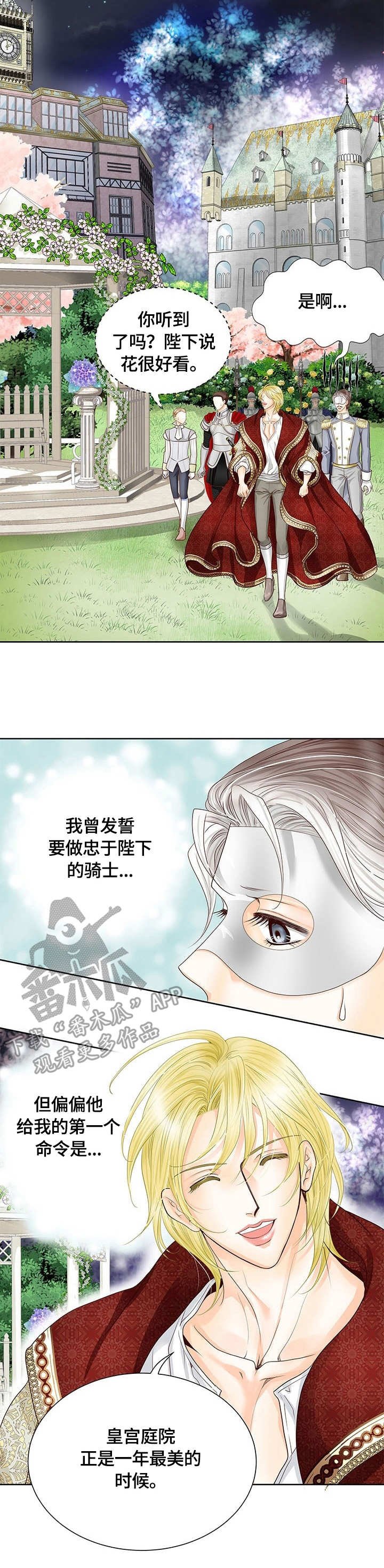 第41章：时间石