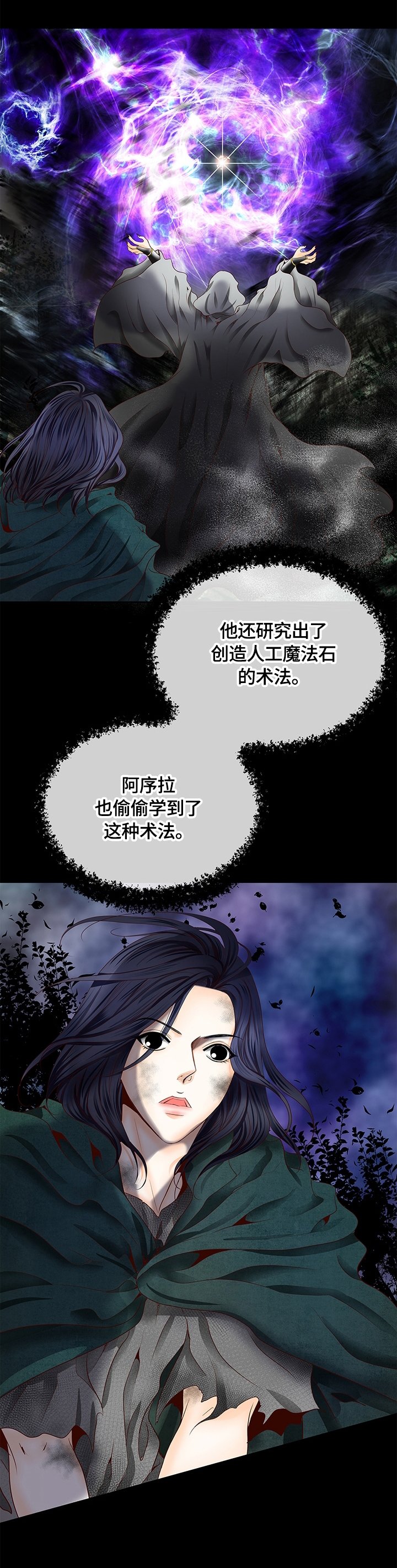 第73章：存疑的身份