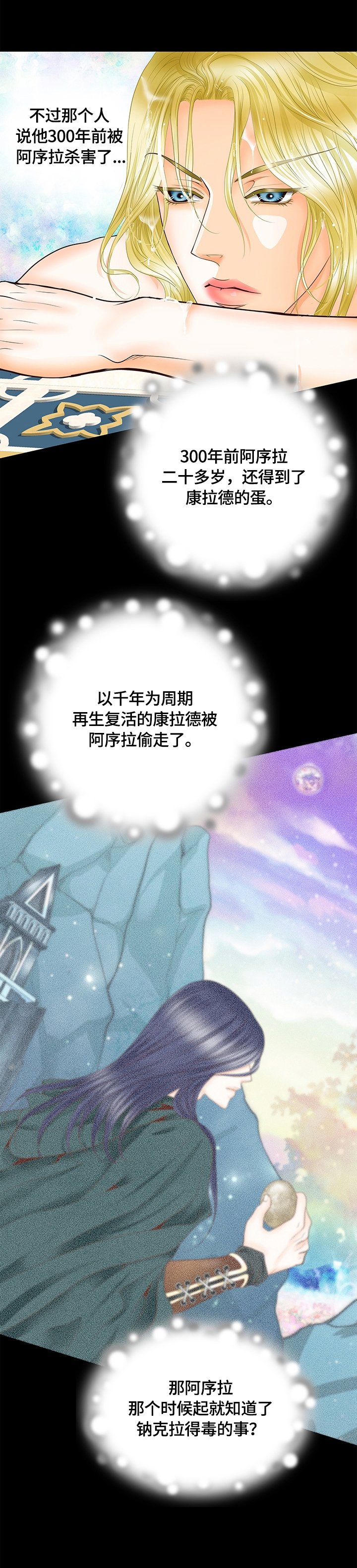 第73章：存疑的身份