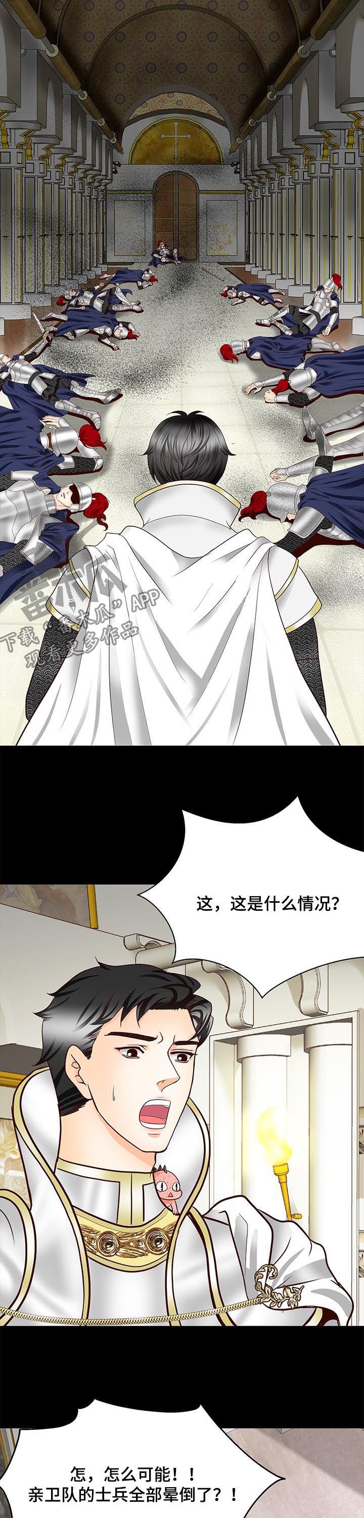 第91章：入侵者