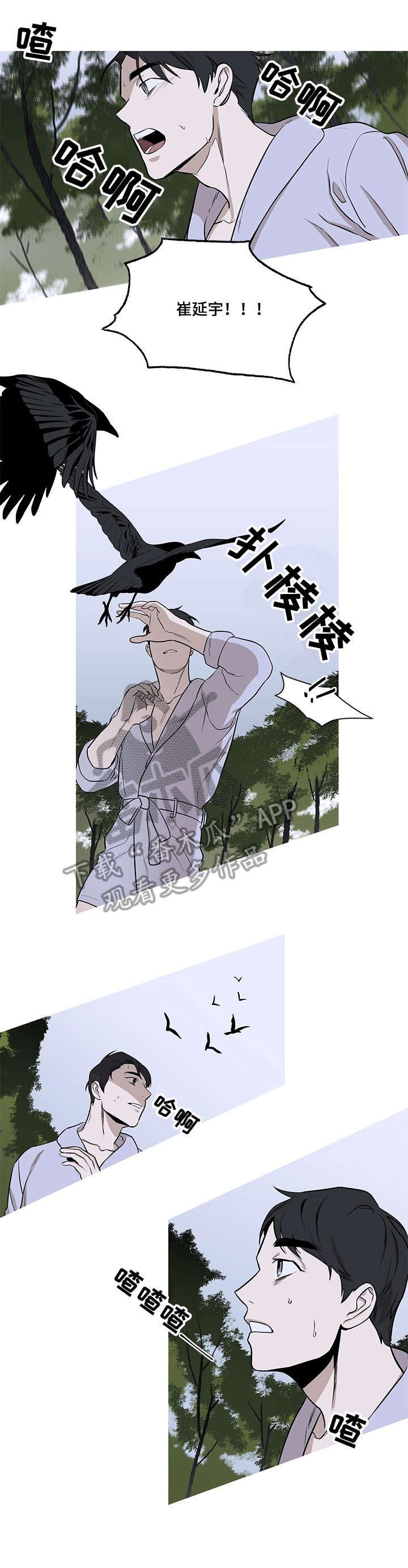 第11章：消失