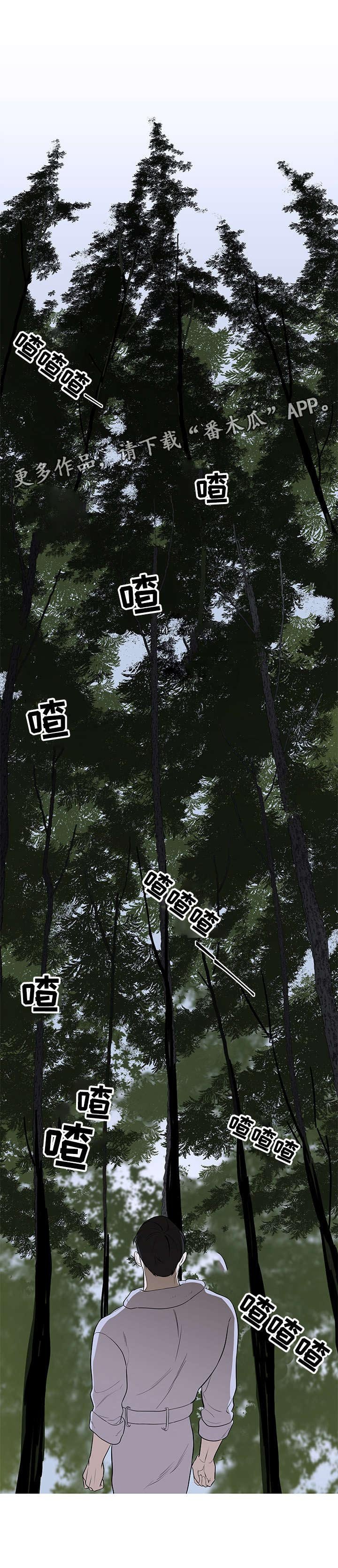 第11章：消失