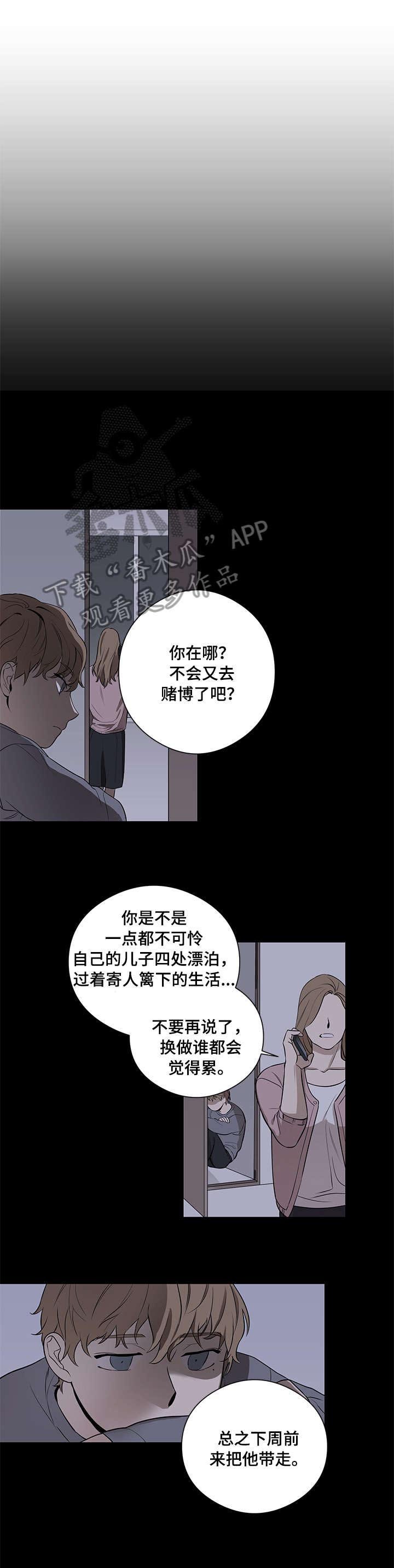 第2章：请多关照