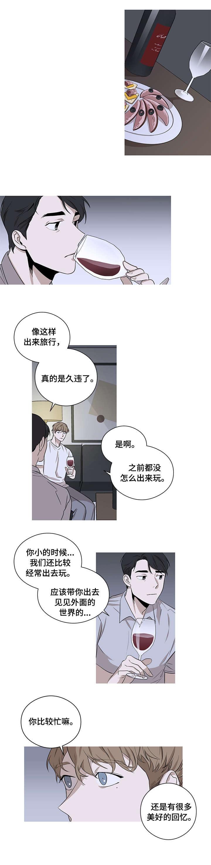第9章：旅游