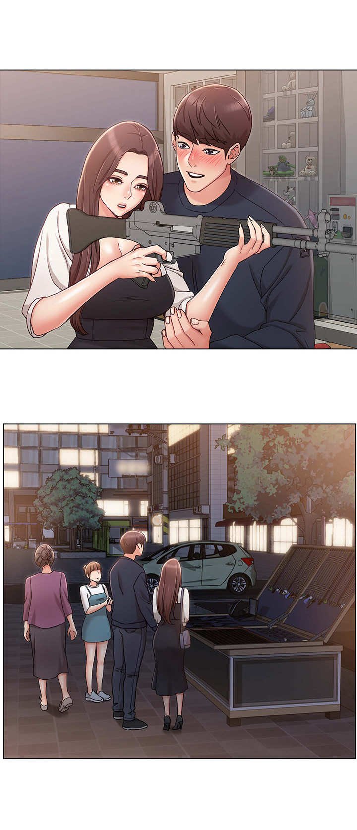 第11章：喝酒