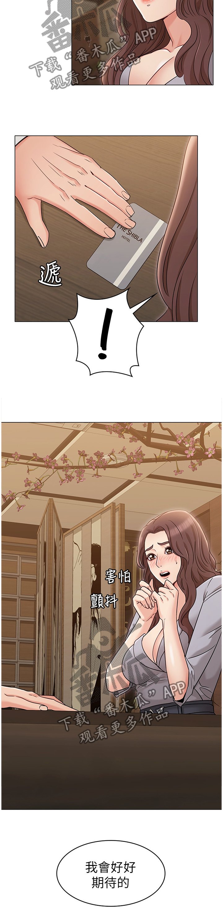 第31章：挑衅