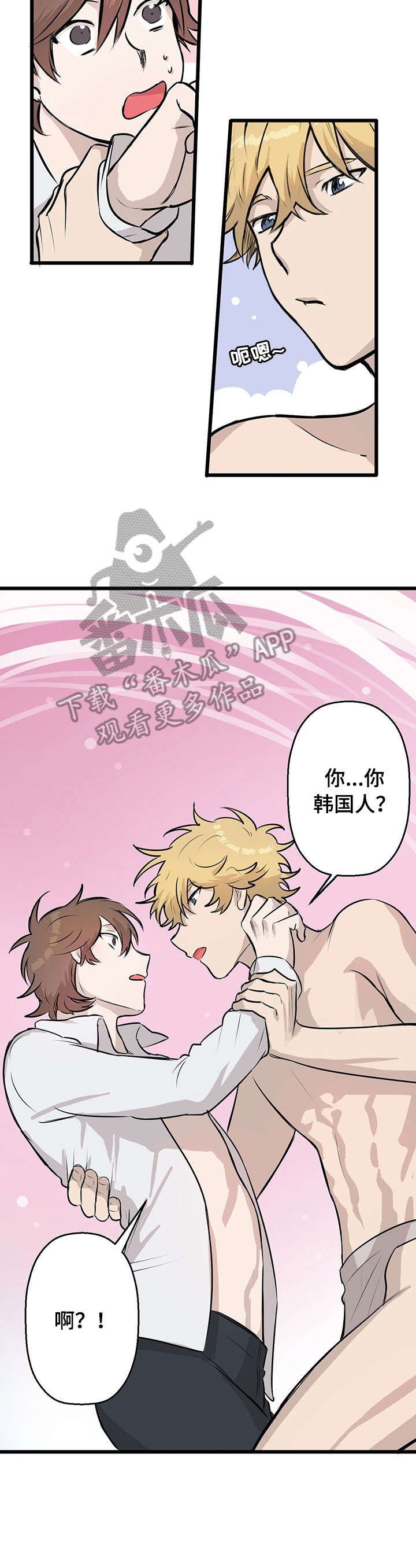 第5章：白人