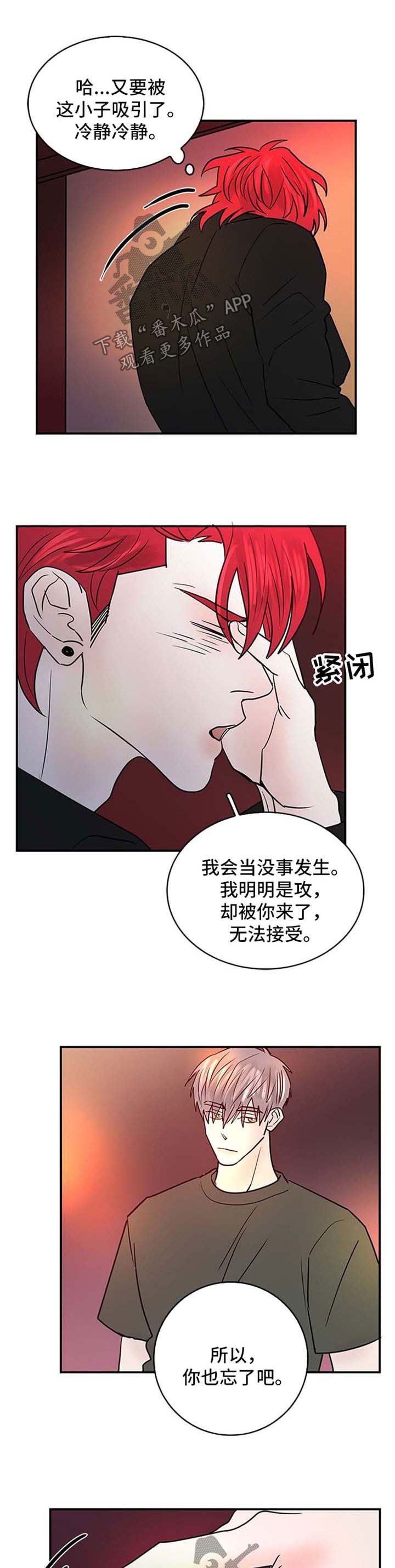 第11章：奇怪