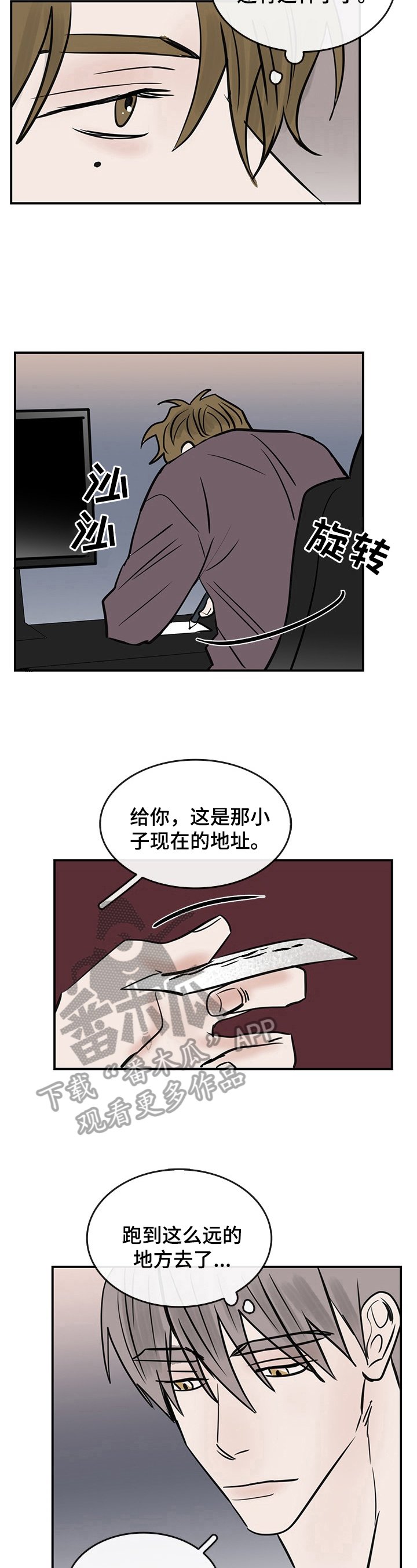 第29章：地址