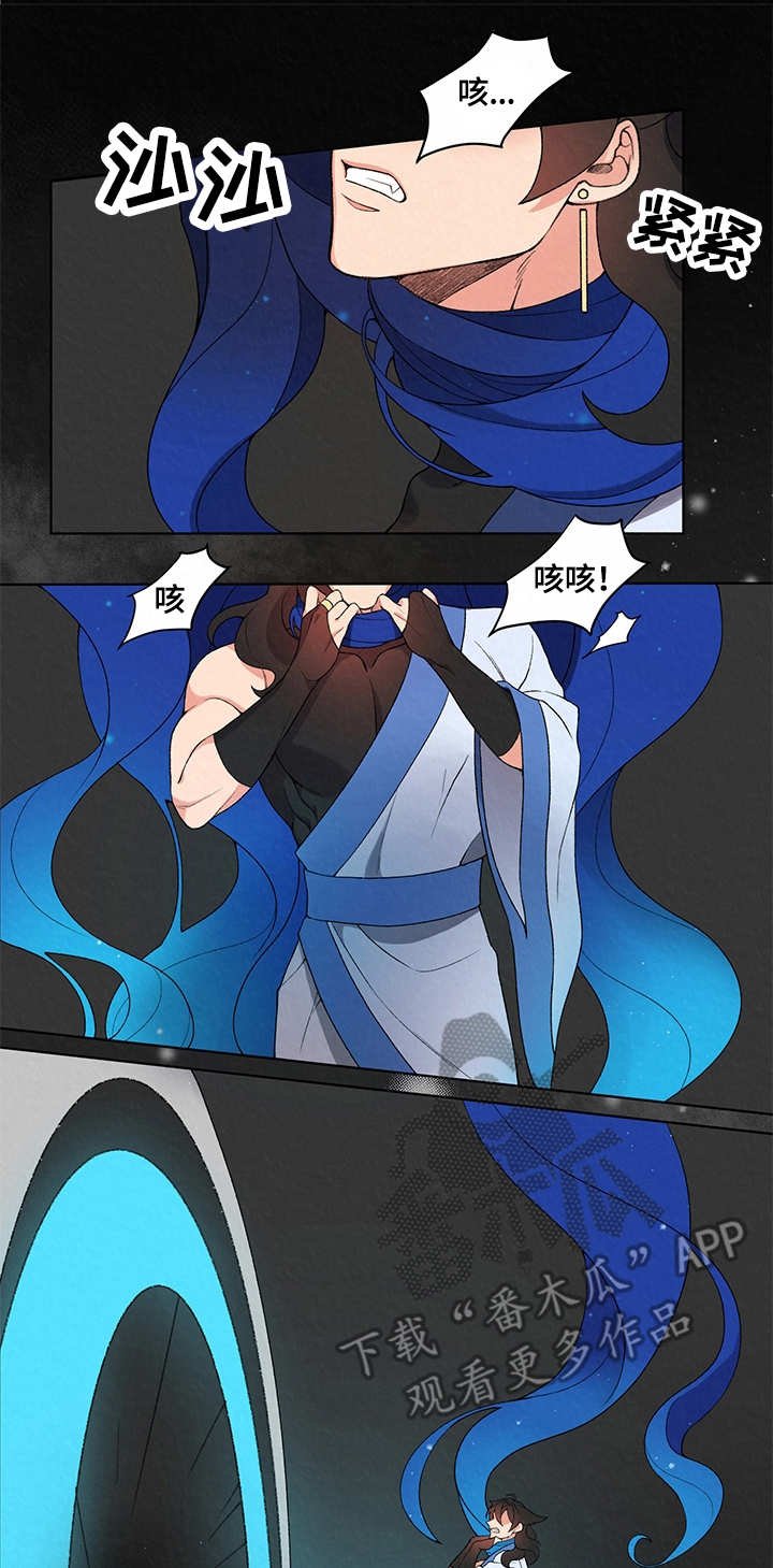 第11章：警告