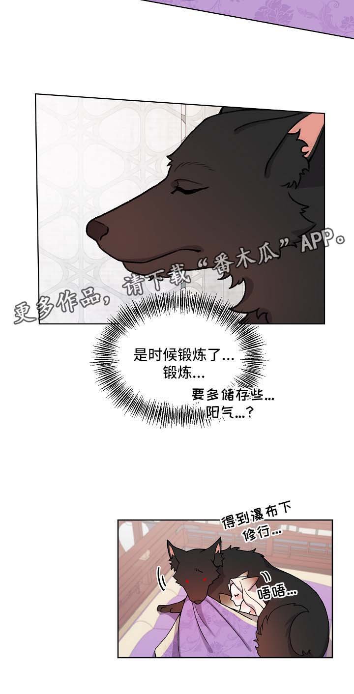 第20章：要修炼