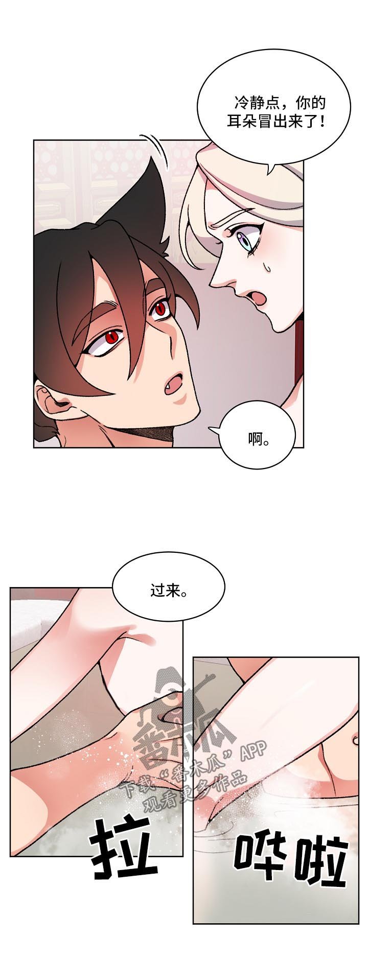 第27章：父亲与母亲