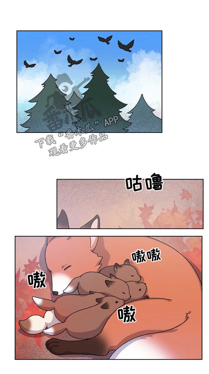 第29章：走丢