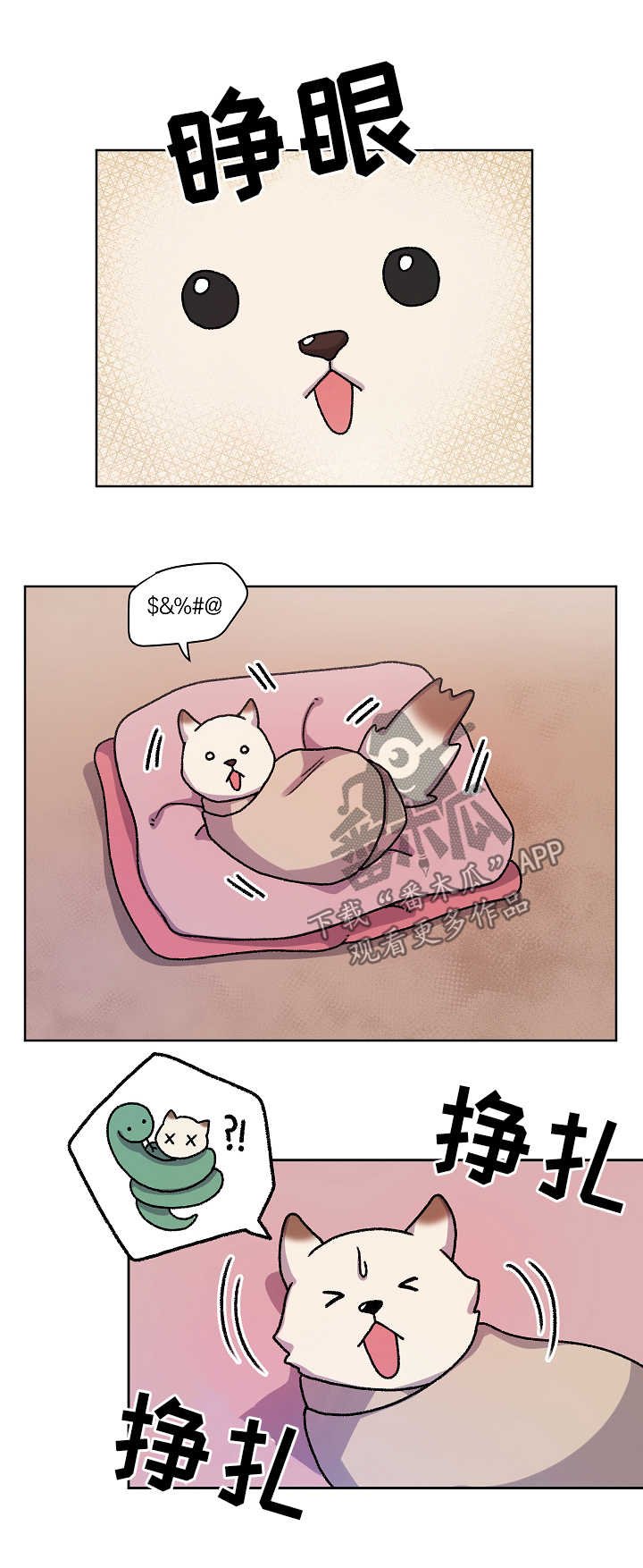 第30章：收养