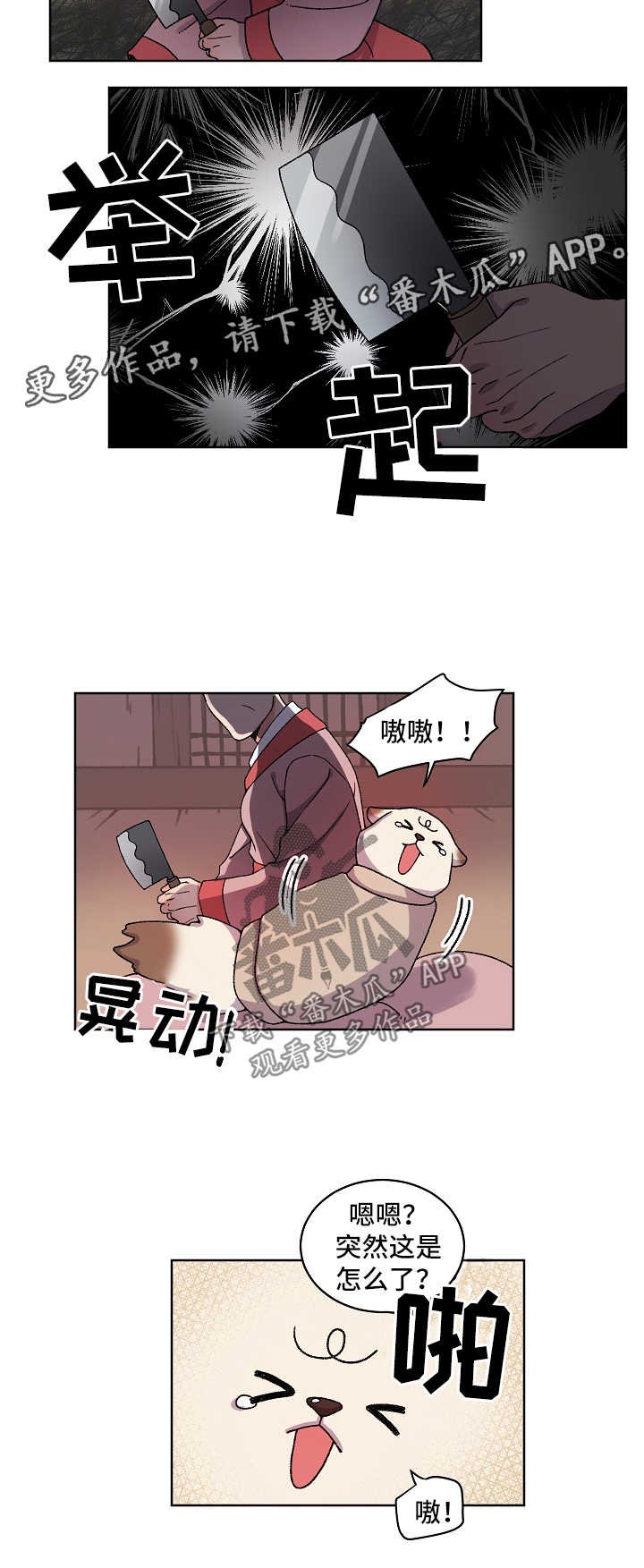 第30章：收养