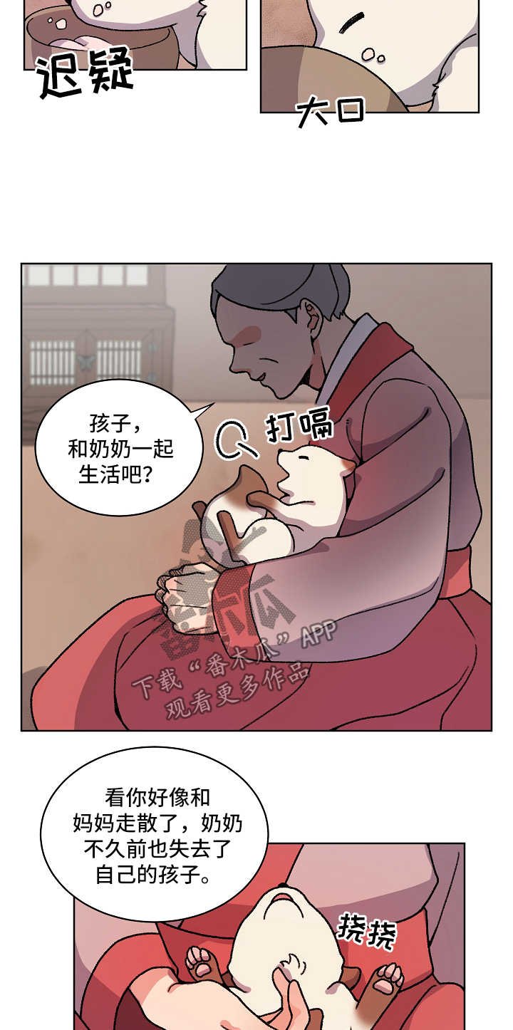 第30章：收养