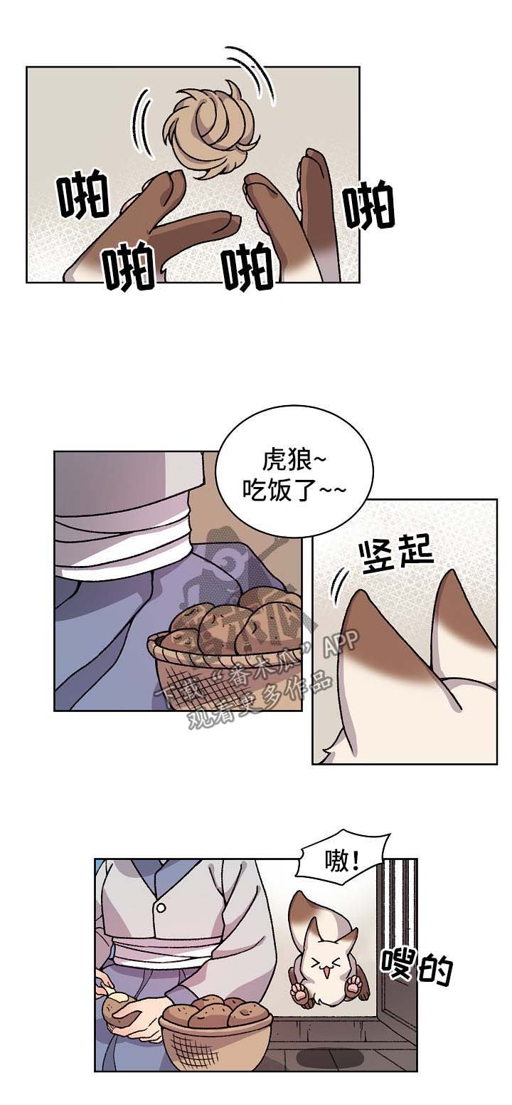 第31章：宝贝