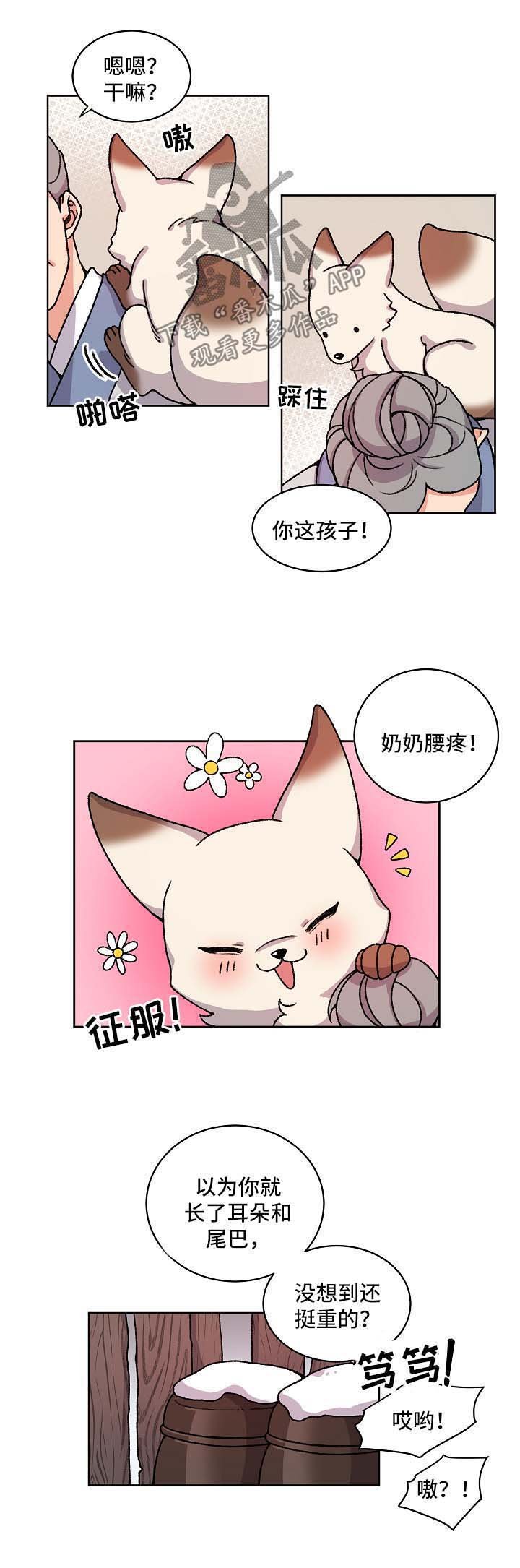 第31章：宝贝
