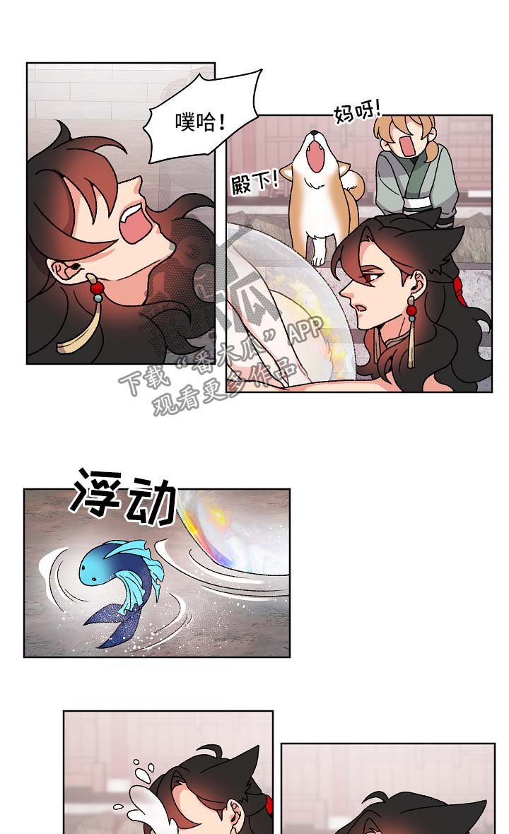 第36章：报复