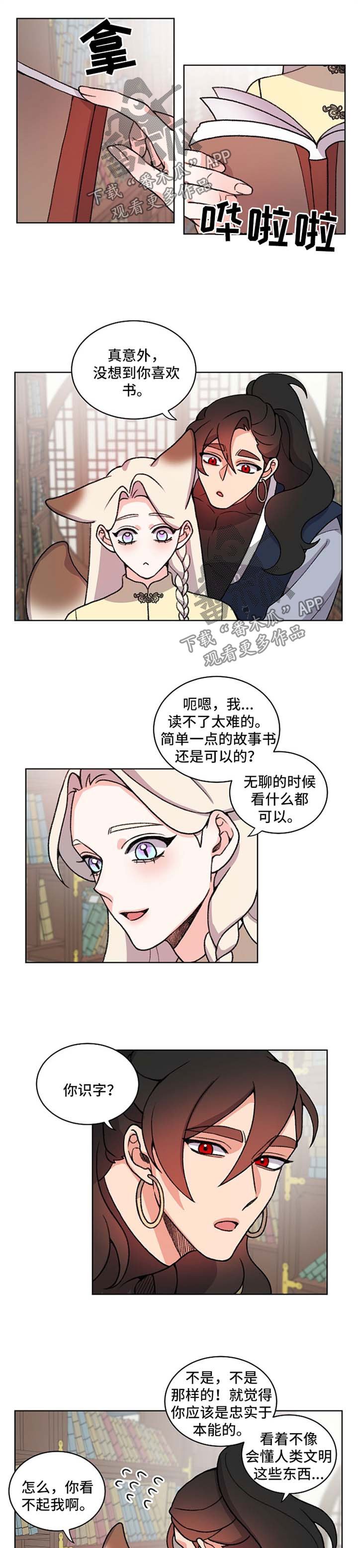 第43章：一点都不了解你