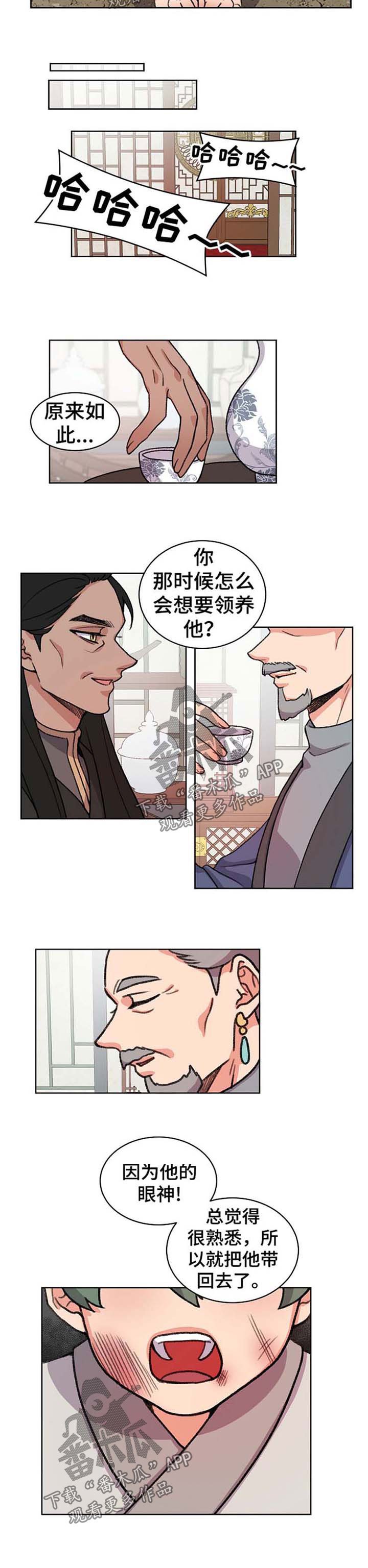 第49章：收养