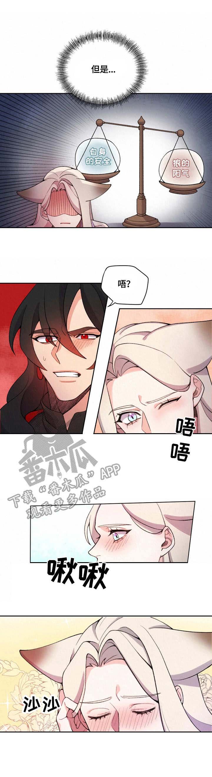 第5章：阳气