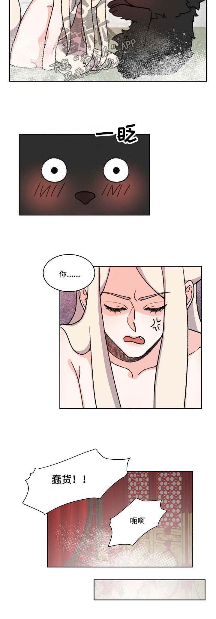 第55章：蠢货