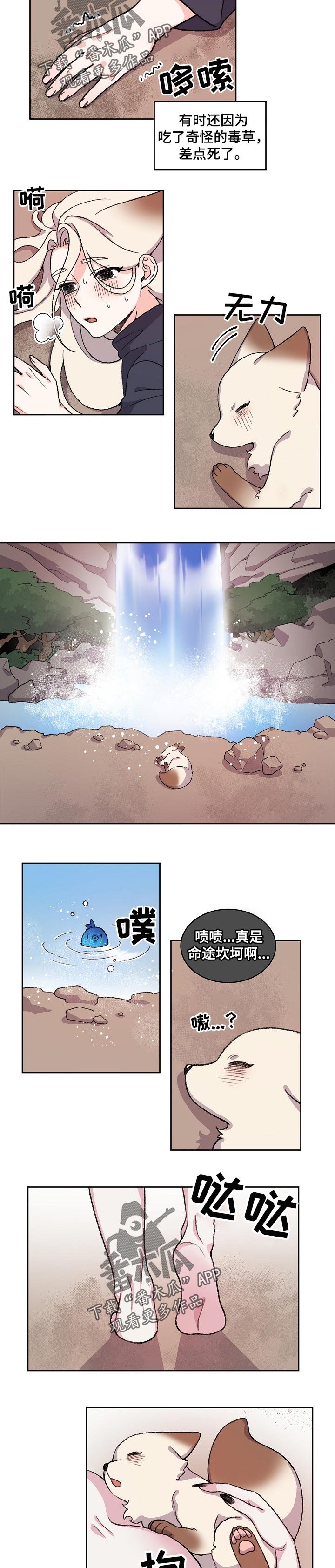 第63章：成神的原因