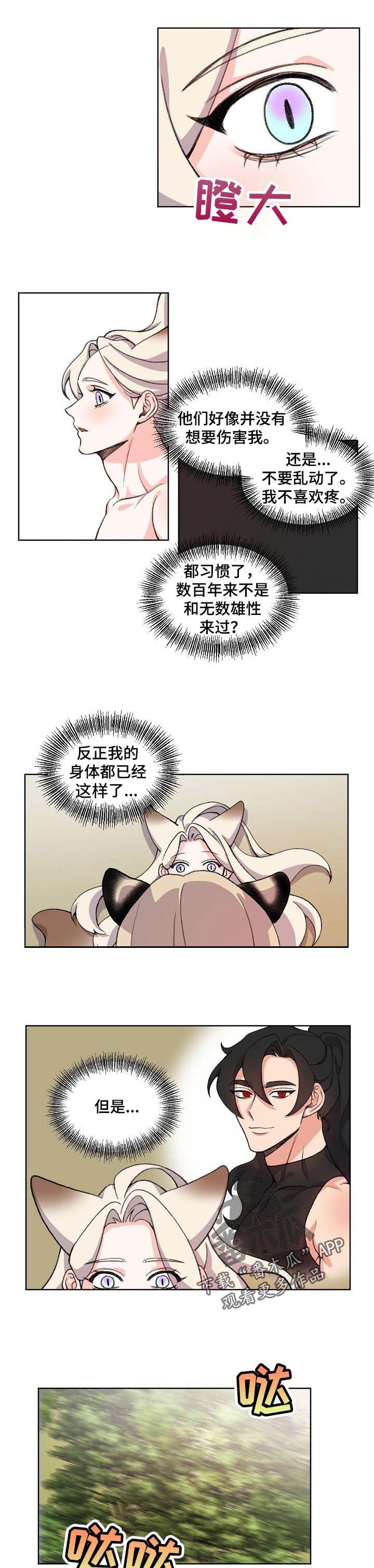 第68章：阴谋