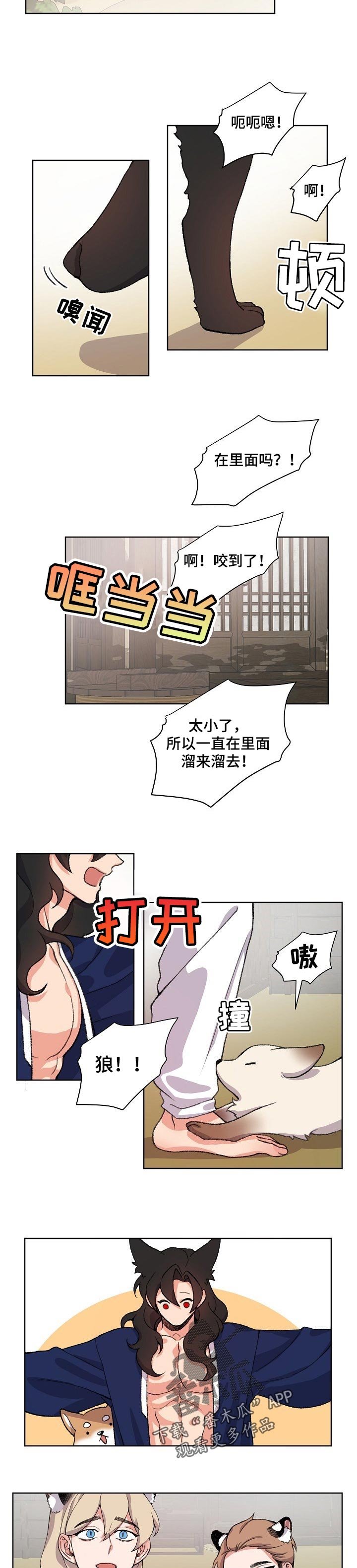 第68章：阴谋