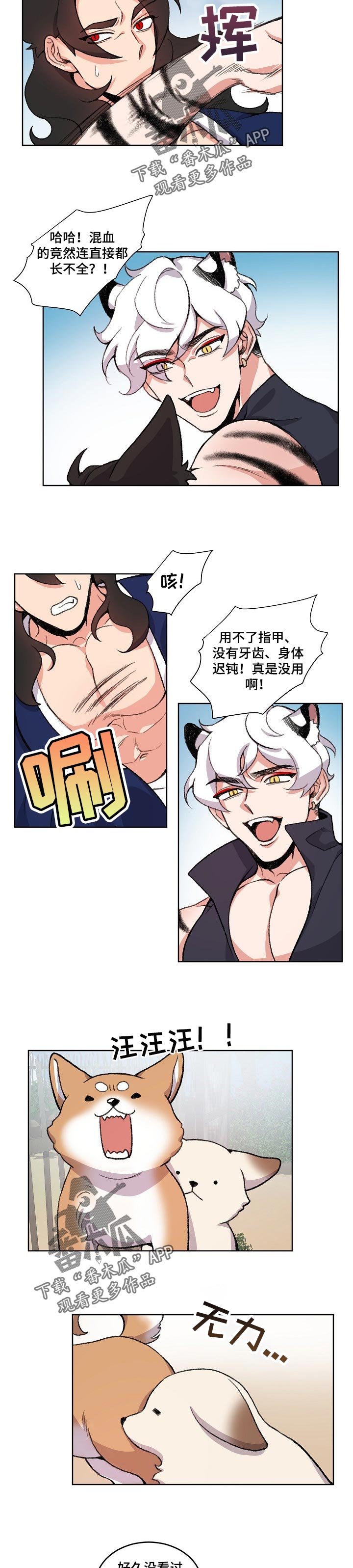 第69章：跌入悬崖